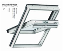 VELUX  Střešní okno GGU 0066 PK06